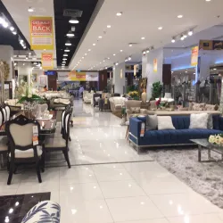 Muscat Grand Mall - Al Azaiba