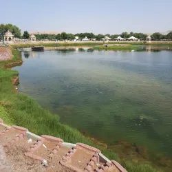 Qurum Natural Park - Al Azaiba