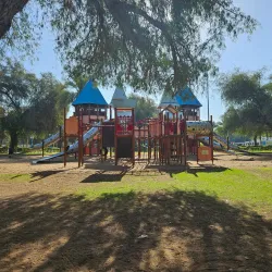 Qurum Natural Park - Al Azaiba