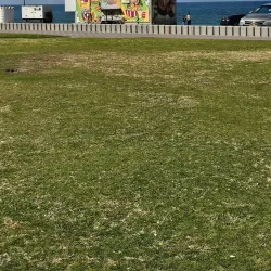 Al Ghubra Beach - Al Ghubra