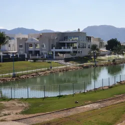 Al Ghubra Corniche - Al Ghubra