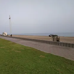 Al Ghubra Corniche - Al Ghubra