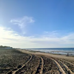 Al Ghubra Corniche - Al Ghubra