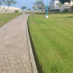 Al Ghubra Corniche - Al Ghubra