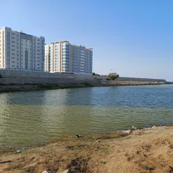 Al Ghubra Corniche - Al Ghubra