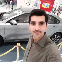 Al Ghubra Shopping Complex - Al Ghubra