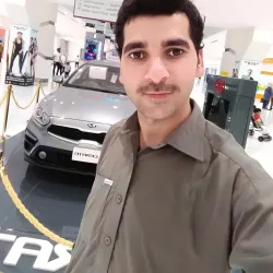 Al Ghubra Shopping Complex - Al Ghubra