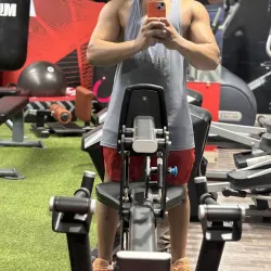 Al Ghubra Shopping Complex - Al Ghubra