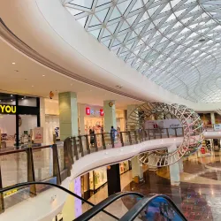 Muscat Grand Mall - Al Ghubra