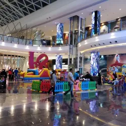 Muscat Grand Mall - Al Ghubra