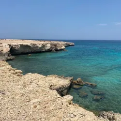 Wadi Al Arbeieen - Al Ghubra