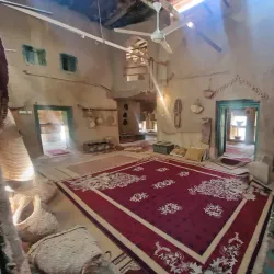 Al-Hamra Souq - Al-hamra'