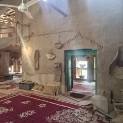 Al-Hamra Souq - Al-hamra'