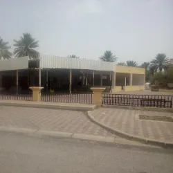 Al-Hamra Souq - Al-hamra'