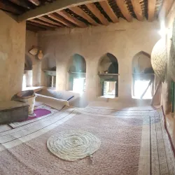 Bait Al Safah Museum - Al-hamra'