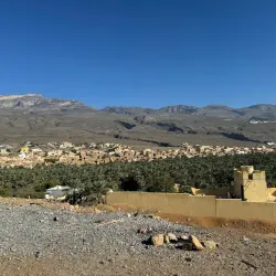 Bait Al Safah Museum - Al-hamra'