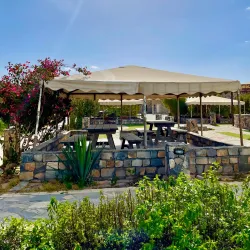 Jebel Shams - Al-hamra'