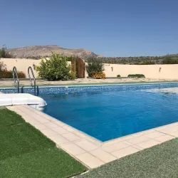 Jebel Shams - Al-hamra'