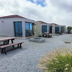 Jebel Shams - Al-hamra'