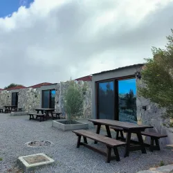 Jebel Shams - Al-hamra'