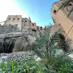 Misfat Al Abriyeen - Al-hamra'