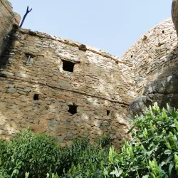 Misfat Al Abriyeen - Al-hamra'