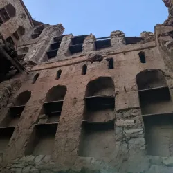 Misfat Al Abriyeen - Al-hamra'