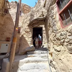 Misfat Al Abriyeen - Al-hamra'