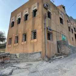 Misfat Al Abriyeen - Al-hamra'