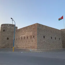 Al-masna'ah Beach - Al-masna'ah