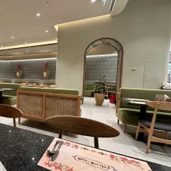 Traditional Omani Houses - Al-masna'ah