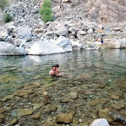 Wadi Al-masna'ah - Al-masna'ah