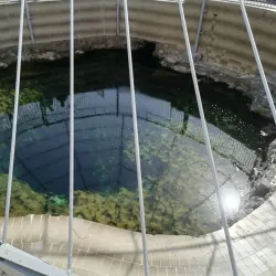 Ain Al Kasfah Hot Springs - Ar-rustaq