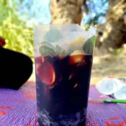 Ar-Rustaq Fort - Ar-rustaq