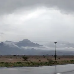 Ar-Rustaq Fort - Ar-rustaq