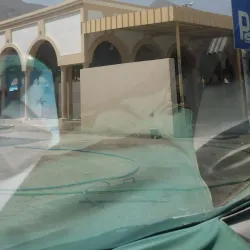 Ar-Rustaq Fort - Ar-rustaq