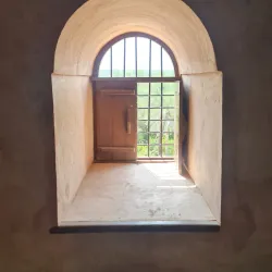 Nakhal Fort - Ar-rustaq