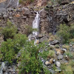 Wadi Bani Awf - Ar-rustaq