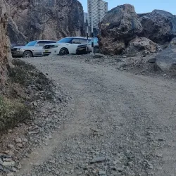 Wajmah Village - Ar-rustaq