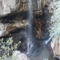 Wajmah Village - Ar-rustaq