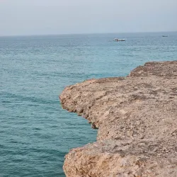 Al Jazer Beach - Duqm