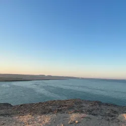 Al Jazer Beach - Duqm