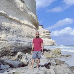 Al Jazer Beach - Duqm