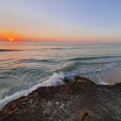 Al Jazer Beach - Duqm