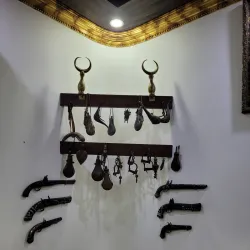 Al Wusta Museum - Duqm