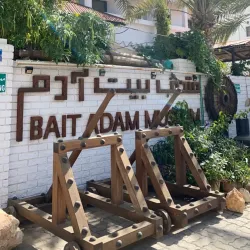 Al Wusta Museum - Duqm