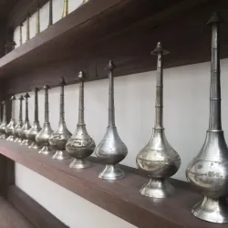 Al Wusta Museum - Duqm