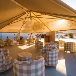 Desert Safari and Camping - Duqm