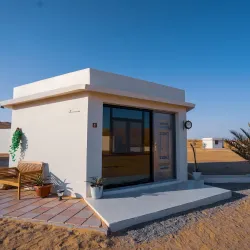 Desert Safari and Camping - Duqm