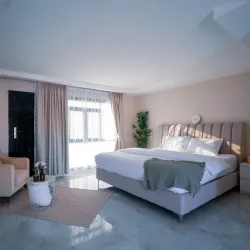 Desert Safari and Camping - Duqm